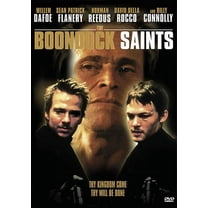 The Boondock Saints (DVD), 20th Century Studios, Action & Adventure