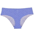 thumbnail image 1 of Bikini Fruit Of The Loom para Dama, Corte Laser Estampado Multicolor Talla CH, 1 of 5