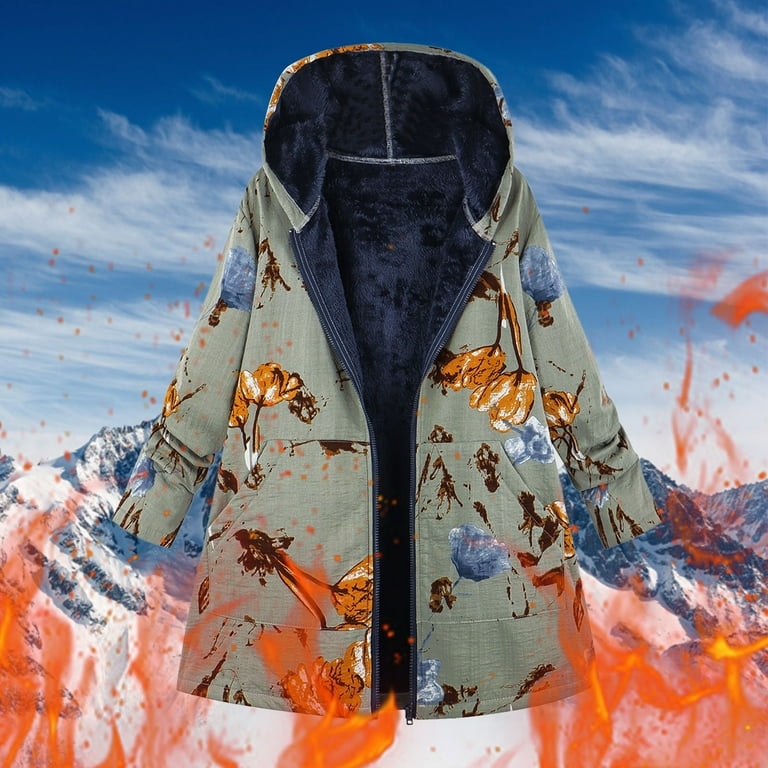 Gallery plus shop size coat