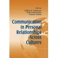 thumbnail image 2 of Communication in Personal Relationships Across Cultures, 2 of 2