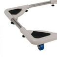 thumbnail image 4 of Magic Chef MCSLB04P Adjustable Compact Washer Washing Machine Dolly Accessory, 4 of 5