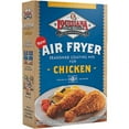 thumbnail image 2 of (5 pack) Louisiana Fish Fry Air Fryer Chicken Mix 5 oz, 2 of 5