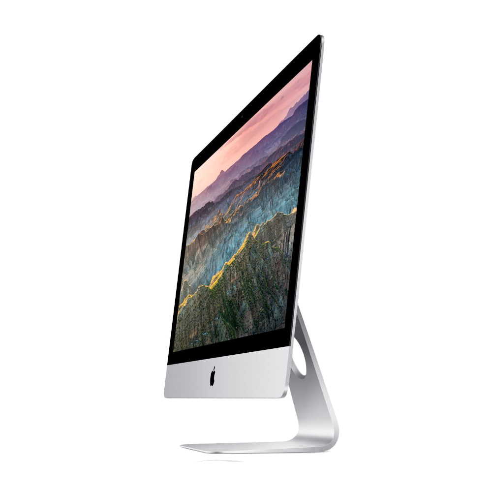 Apple iMac All-in-One Desktop 27-inch (5K) 3.0GHZ 6-Core i5 (2019) 1TB HD & 128GB Flash & 16GB RAM-Mac OS (Used) - image 5 of 5