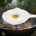 thumbnail image 5 of ACDANC 2026 New Mini Ceramic Nonstick Egg Skillet for Breakfast and Omelets for Cooking, Breakfast, Omelets, Kitchen, Frying, 5 of 7