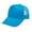 BU3, variant on Hjtefg Baby Baseball Cap - Breathable Mesh Toddler Hat for Boys & Girls, Lightweight Sun Hat for Outdoor Play, Adjustable Sport Cap, Comfortable Kids' Headwear,Color: BU2 Size: One Size
