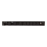 Furman PL-8C 15A Classic Series Power Conditioner