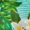 2, variant on T Shirt For Men Tropical Floral Fest Leaves Print Harajuku Sports Short-Sleeved Quick Dry Tops Summe