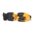 thumbnail image 1 of ORDDIART 5Pcs Nylon Mesh Bags Assorted Color for Sports Teams, 1 of 8