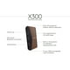 thumbnail image 5 of Altavoz Logitech X300 Mobile inalámbrico estéreo de cobre negro, 5 of 6