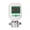 MF5706(0-10L), variant on Digital Ultrasonic Flow Meter MF5706 0-10L/25L MF5712 0-200L Gas Mass Flow Meter Compressed Air Nitrogen Oxygen Digital Flowmeter ,Wide Application