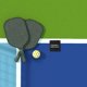thumbnail image 4 of Greenadscape Limpiador De Palas De Pickleball Resistente Negro Polvo Y Residuos Prolonga Vida Útil, 4 of 6