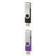 thumbnail image 1 of 2 Unids Unidad Flash USB 32 GB USB2.0 Metal Memory Stick Pen Drive Almacenamiento Baoblaze unidad flash usb 2.0, 1 of 6
