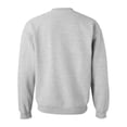 thumbnail image 3 of Gildan DryBlend® Crewneck Sweatshirt Size up to 3XL, 3 of 5