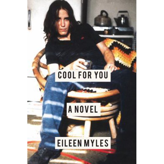 Pre-Owned Cool For You (Paperback) 1593762100 9781593762100
