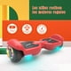 thumbnail image 3 of HOVERSTAR Hoverboard Patineta Electrica Nueva Versión-LBW14, Dos Llantas Scooter de Autobalance con Bocina Bluetooth para Escuchar Musica y luz LED en Las Llantas, 3 of 5