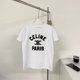 thumbnail image 2 of Camiseta Casual CELINE De Moda Para Mujer Gao Jiahui unisex, 2 of 2