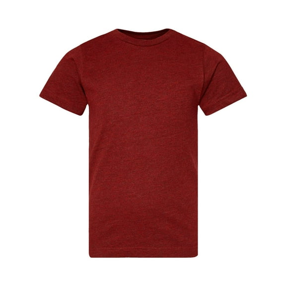 LAT 6101 Youth Fine Jersey T-Shirt (2 PACK)