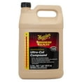 thumbnail image 3 of Meguiar's M105 Mirror Glaze Ultra-Cut Compound, M10501, 1 gal, 3 of 11
