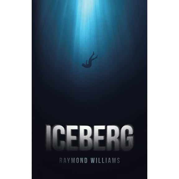 Iceberg, (Paperback)