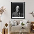 thumbnail image 4 of Historic Framed Print, William Henry Moody, 1853-1917, 17-7/8" x 21-7/8", 4 of 9