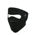 thumbnail image 2 of Neoprene Full Face Mask - Buy 1 Get 1 Free! (2 PACK), Black, 2 of 5