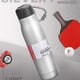 thumbnail image 2 of Frasco de vacío, botella de agua aislada termo de acero inoxidable con cuerda para deportes al aire libre, 2 of 5