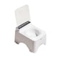 thumbnail image 1 of Smart Cat Bowl with Infrared Sensor Automatic Lid - Anti-Mouse Pet Feeder for Cats and Dogs Food Dispenser, 1 of 5