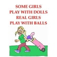 thumbnail image 3 of CafePress - Golf Pajamas - Women's Short Sleeve Print T-Shirt and Pants Light Cotton Pajama Set, 3 of 7