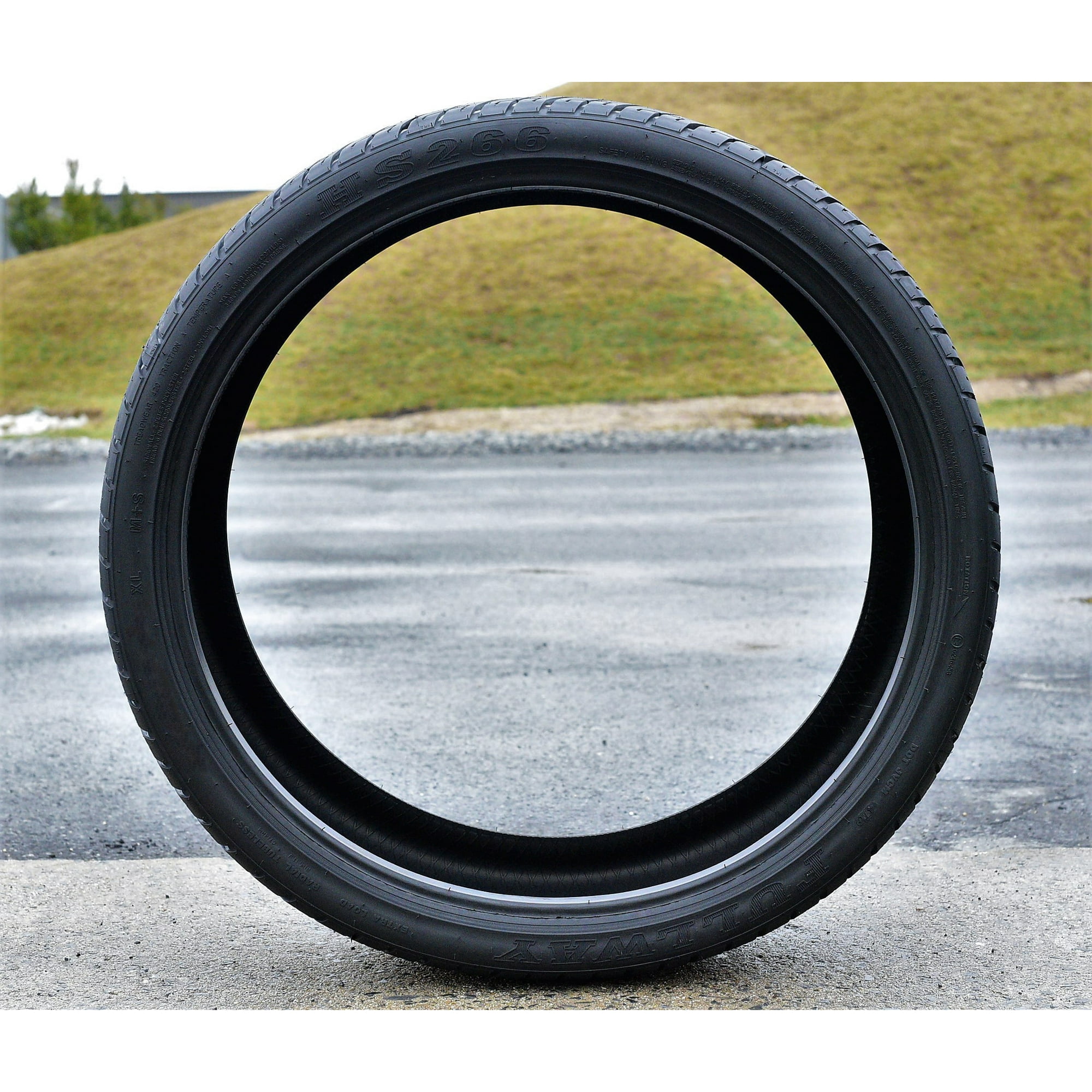 Fullway HS266 All Season 255/30R30 104V XL Passenger Tire Fullway HS266 All Season 255/30R30 104V XL Passenger Tire Sansujyuku sansujyuku.com