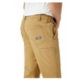 thumbnail image 4 of Eddie Bauer Men's Relaxed Fit Utility Pants (Saddle 36x30), 4 of 4
