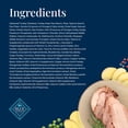 thumbnail image 6 of Blue Buffalo Basics Grain Free Adult Dry Dog Food, Turkey, Chicken Free, 4lbs, 6 of 13