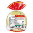 thumbnail image 3 of La Banderita Mexican Blend Corn & Flour Mix Tortillas, 18 oz, 16 Count, 3 of 6