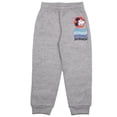 thumbnail image 2 of Disney Mickey Mouse Cartoon Boys Long Sleeve T-Shirt Sweatpants 3-Piece for Kids and Toddlers (Size 4-8), 2 of 12