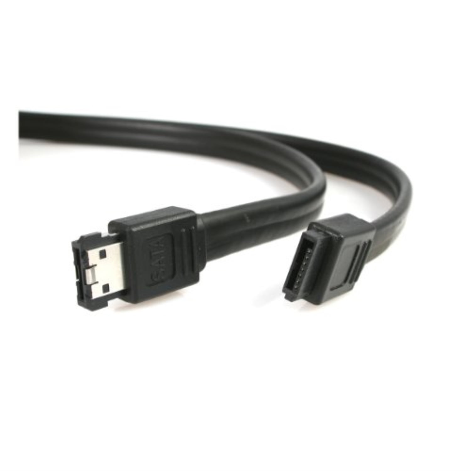 6 ft Shielded eSATA to SATA Cable SATA to eSATA cable