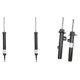 thumbnail image 1 of Jgo 4 Amortiguadores Gas M3 2008 A 2012 Bmw SACHS ., 1 of 4