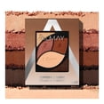 thumbnail image 2 of Paleta de sombras Almay intense i-color ojos cafés 2.9 g, 2 of 3