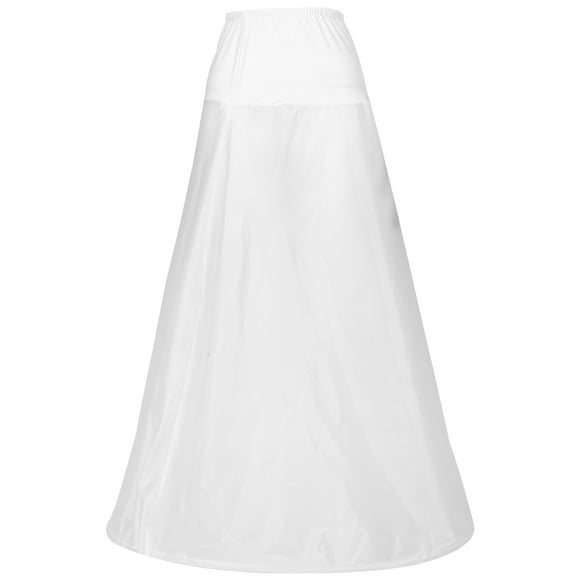Petticoat Sexy Women Petticoat Elastic Crinoline Petticoat Wedding Petticoat Underskirt Crinoline