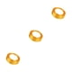 thumbnail image 5 of Cinta de Poliéster Naiovety Accesorios para Manualidades DIY Dorado 16 Type1 NO1, 5 of 6