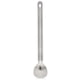 thumbnail image 3 of Cuchara Lixada Titanium cuchara de mango largo con cuenco pulido Cuchara de cuchara portátil al aire libre Cuchillería Camping Backpacking Picnic Lixada Cuchara, 3 of 7