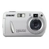 Sony Cyber-shot DSC-P32 - Digital camera - compact - 3.2 MP