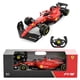 thumbnail image 1 of Coche de carreras a Control remoto para niños, juguete de coche de carreras a Control remoto, modelo Ferrari F1-75, Charles Leclerc 2022 F1, colección de modelos, 1/12 #16 Fivean unisex, 1 of 1