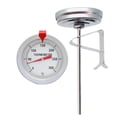 thumbnail image 1 of tredstone Stainless Steel Temperature Testing Cooking Probe for Meat Beef 30cm, 1 of 9