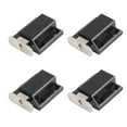 thumbnail image 1 of 4X Magnetic Push To Open Touch Pressure Catch Latch Door Drawer Cupboard Cabinet, 1 of 9