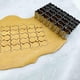 thumbnail image 5 of Cookie Cutter Set for Making Mini Goldfish Crackers, Family Reunions, Suitable for Making Sweet Biscuits, Stainless Steel Ref: 2224, 5 of 5