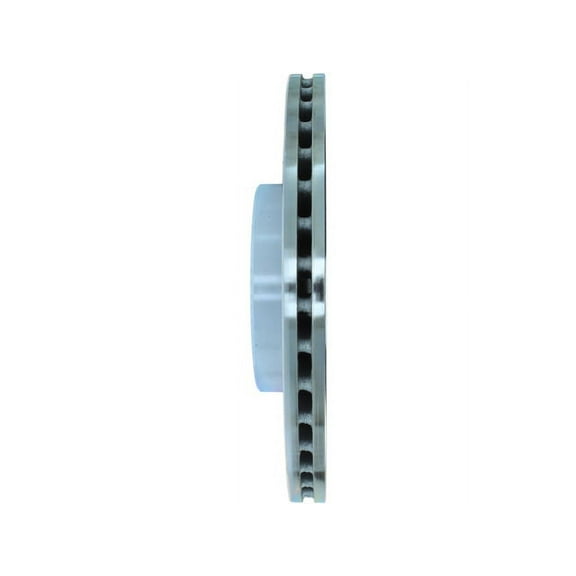 Centric Parts Disc Brake Rotor P/N:227.33098L Fits select: 2009-2014 VOLKSWAGEN JETTA, 2009-2018 VOLKSWAGEN TIGUAN