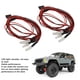 thumbnail image 3 of Kit de luces RC ANGGREK Kit de iluminación RC blanco rojo, 3 of 8
