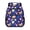 Butterfly Floral, variant on KUIFORTI Capybara Print Toddler Backpack Girls Kids School Bag with Front Pockets Adjustable Straps Durable Polyester for Preschool Kindergarten Back to School Gifts