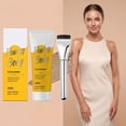 thumbnail image 3 of YiFudd Body Concealer Deep Brown, Waterproof Transfer-Resistant Body Makeup for All Day Flawless Coverage, Natural Breathable Finish, 50g / 1.76 oz, 3 of 9