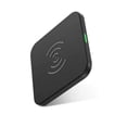 thumbnail image 3 of Base Cargador CHOETECH rapido inalambrico Qi 10W Negra Choetech Qi 10W, 3 of 6
