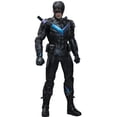 thumbnail image 1 of Hot Toys Arkham Knight Nightwing 1/6 Figure, 1 of 10